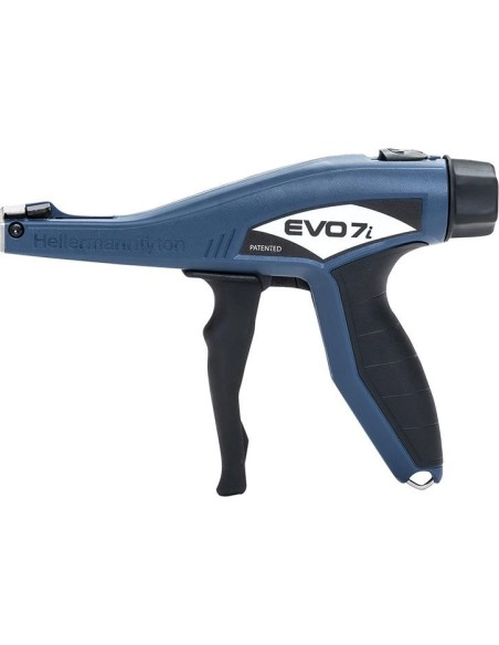 Alicates bridas EVO 7i 2,4-4,8mm HellermannTyton