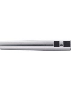 Alargadera para Fresa atornillable DIN69871AD/BD16x100mm M8 FORTIS