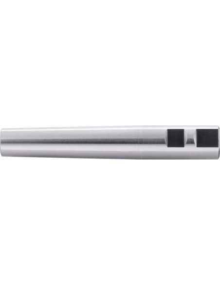 Alargadera para Fresa atornillable DIN69871AD/BD16x100mm M8 FORTIS