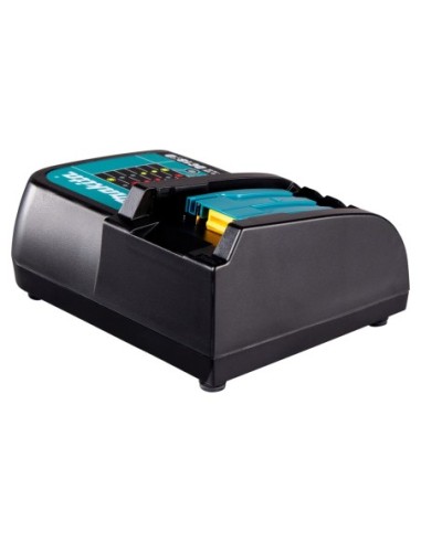 Makita 194533-6 Cargador 18V LXT DC18SD