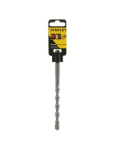 Brocas SDS-Plus ø 10x160mm. Long. Útil: 100mm