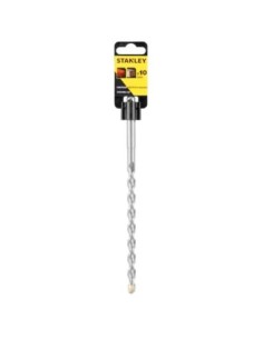 Brocas SDS-Plus ø 10x210mm. Long. Útil: 150mm