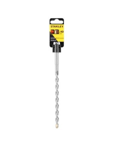 Brocas SDS-Plus ø 10x210mm. Long. Útil: 150mm