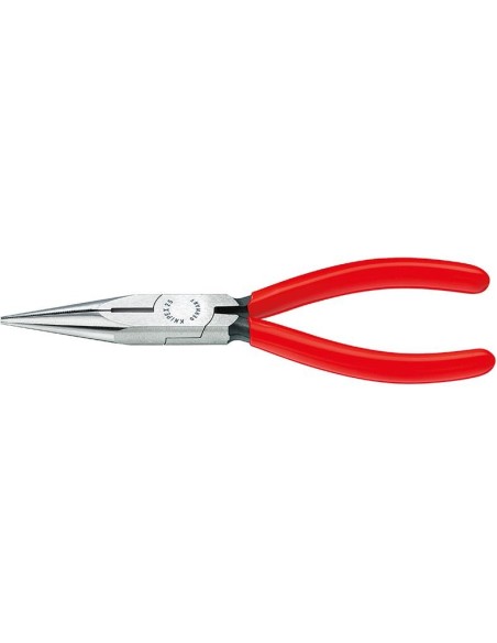 Alicates electrónica 2501EAN pulido 160mm KNIPEX