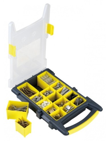 Alyco 192760 organizador para consumibles