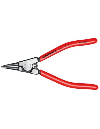 Alicates circlips pulido G2 mm KNIPEX