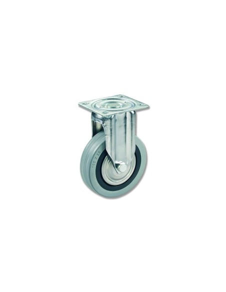 B - Rotantes Modelo B Sujeción por Pletina P | 33-83/4 BPF3 125 PGL3