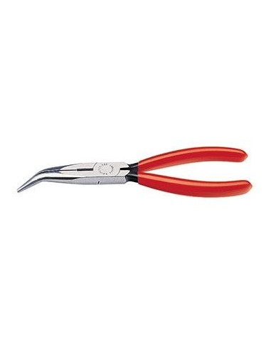 Alicates de boca semirredonda 2621 EAN 200mm KNIPEX