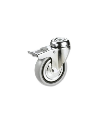 B - Rotantes Modelo B Sujeción por Tornillo T | 33-66/6-FD BTG3 063 PCL3-FD