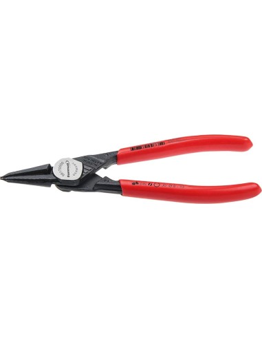 Alicates circlips inter. recto J4 310mm