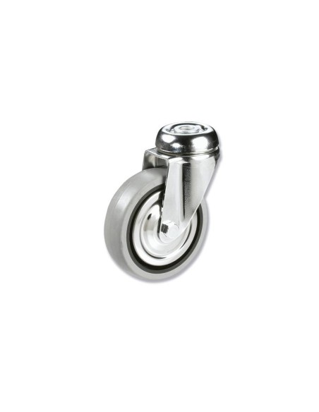 B - Rotantes Modelo B Sujeción por Tornillo T | 33-66/9 BTG3 080 PCB3