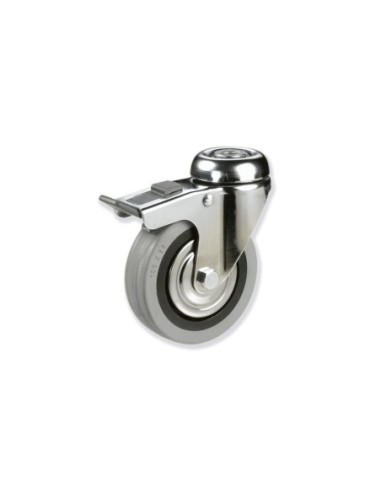 B - Rotantes Modelo B Sujeción por Tornillo T | 33-68-FD BTG3 080 PGL3-FD
