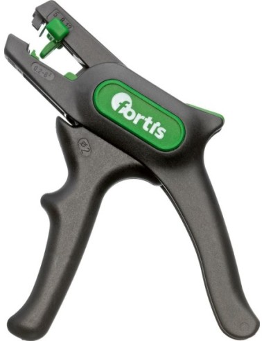 Alicates pelacables auto.mm 0,2-6qmm FORTIS