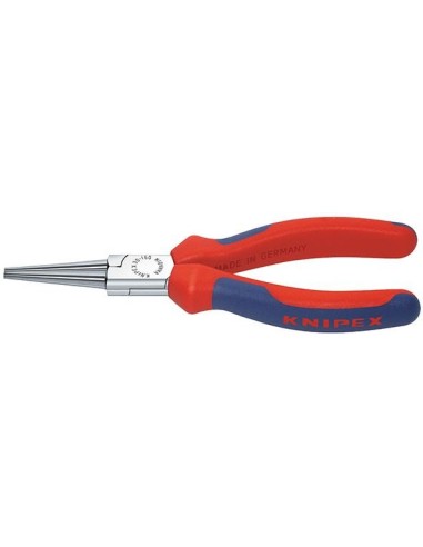 Alicate de boca larga forma3 con mango varios componentes 160mm KNIPEX