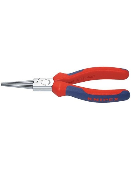 Alicate de boca larga forma3 con mango varios componentes 160mm KNIPEX