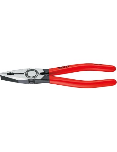 Alicates universales 0301EAN 140mm KNIPEX