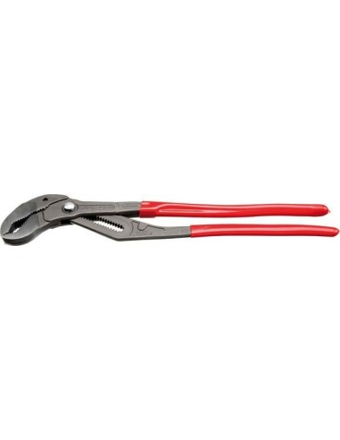Alicates pico loro Cobra con mango de plástico 560mm KNIPEX