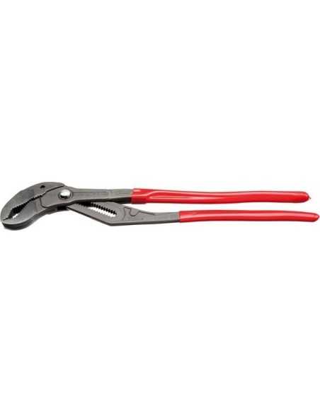 Alicates pico loro Cobra con mango de plástico 560mm KNIPEX