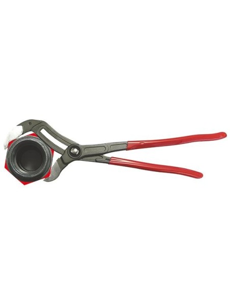 Alicates pico loro Cobra con mango de plástico 560mm KNIPEX