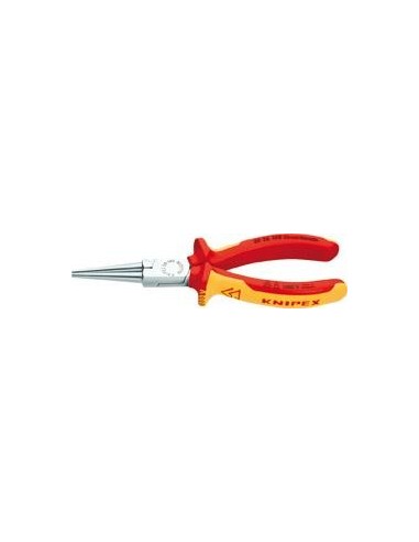 Alicate de boca larga forma 3 VDE 160mm KNIPEX