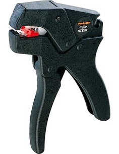Pelacables M-D-STRIPAX Weidmüller