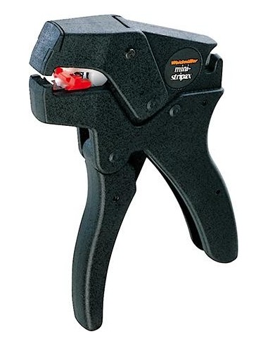 Pelacables M-D-STRIPAX Weidmüller