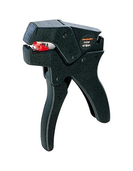 Pelacables M-D-STRIPAX Weidmüller