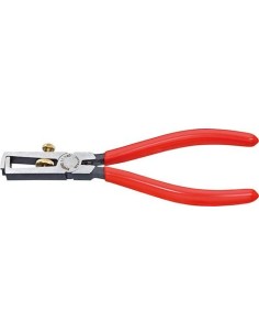 Alicates pelacables 1101 EAN 160mm qmm KNIPEX