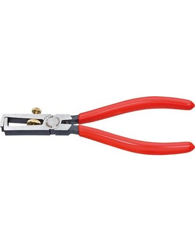Alicates pelacables 1101 EAN 160mm qmm KNIPEX