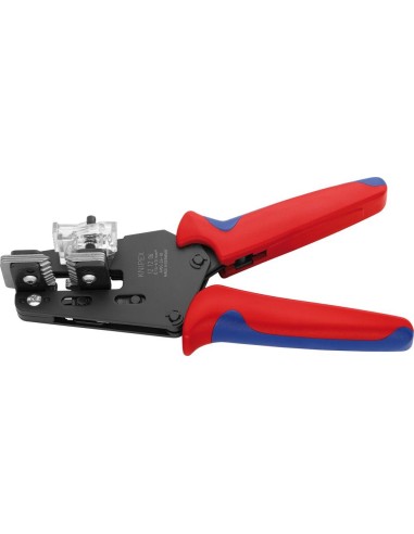 Alicates pelacables auto.mm 0,14-6qmm KNIPEX