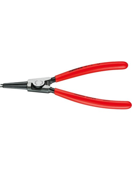 Alicates circlips exter. recto 4611 A4 mm KNIPEX