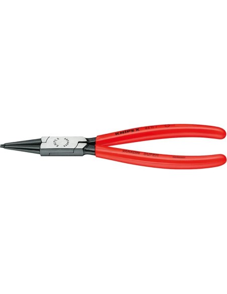 Alicates circlips inter. recto 4411 J1 mm KNIPEX