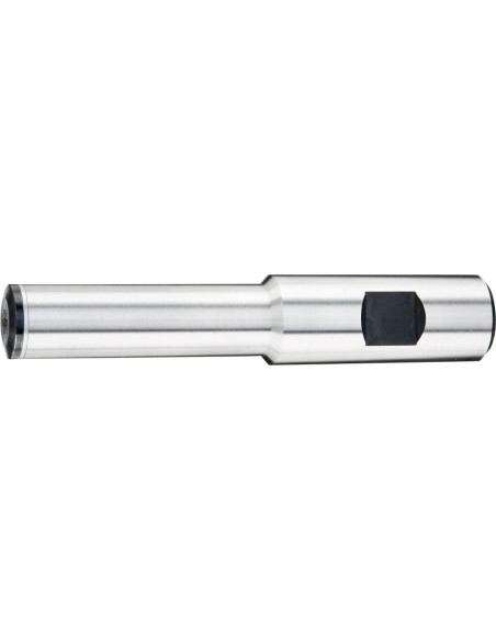 Alojamiento hoja sierra DIN1835 forma B 25x8mm TSCHORN