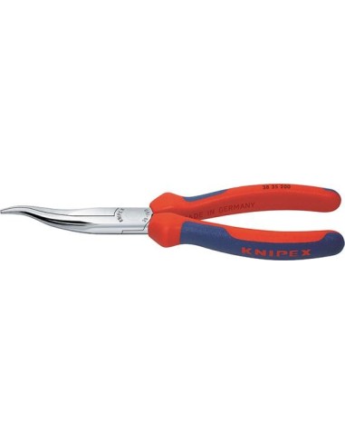 Alicates para mecánicos forma 3 200mm KNIPEX