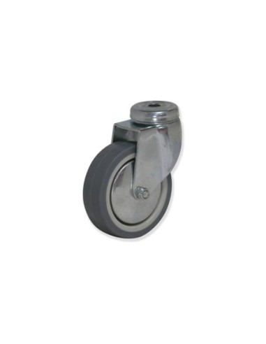 BTG: Rotantes modelo B - Sujeción por tornillo M-10 T - Giratorios G | 28-104 BTG2 050 PCL2