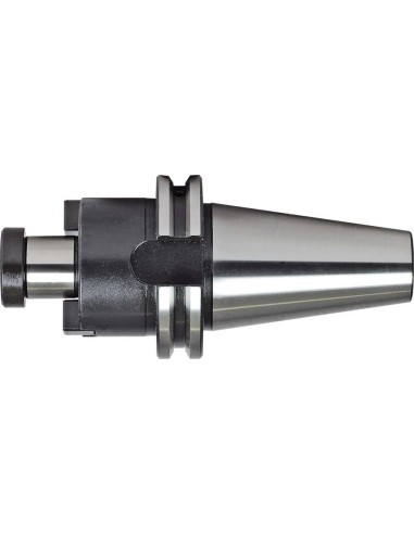 Cono portafresas DIN69871AD SK50 A100 16mmFORTIS