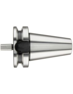 Alojamiento portabrocas JISB6339A BT50-B16 FORTIS