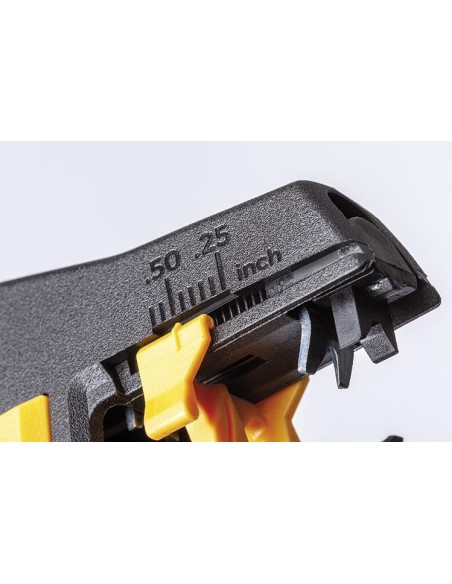 Alicates pelacables 4 PRO0,2-6qmm JOKARI