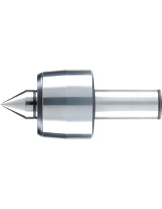 Punto giratorio K102HZA eje cilíndrico 20mm RÖHM