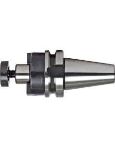 Cono portafresas JISB6339AD corto BT40- 22mm FORTIS