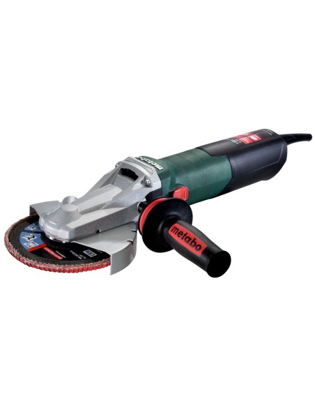 Amoladora eléctrica 1500W 150mm METABO 613083000 WEF 15-150 Quick