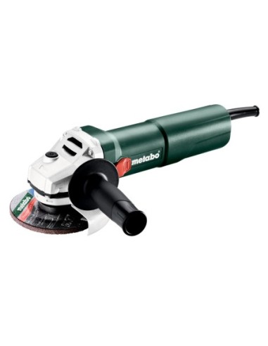 Amoladora eléctrica 700W METABO 603613000 W 1100-115