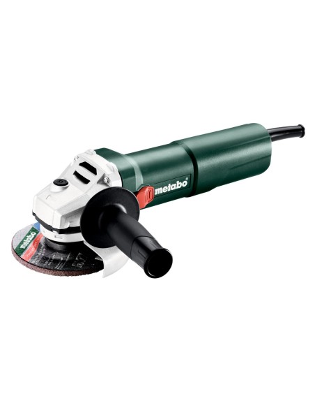 Amoladora eléctrica 700W METABO 603613000 W 1100-115