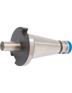 Alojamiento portabrocas DIN2080 SK40-B16 FORTIS