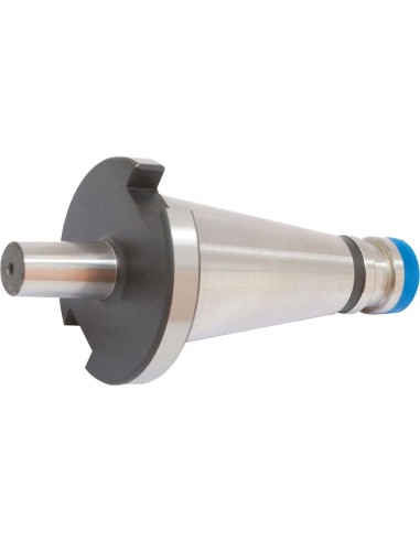 Alojamiento portabrocas DIN2080 SK40-B16 FORTIS