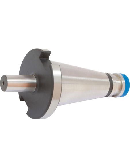 Alojamiento portabrocas DIN2080 SK40-B16 FORTIS