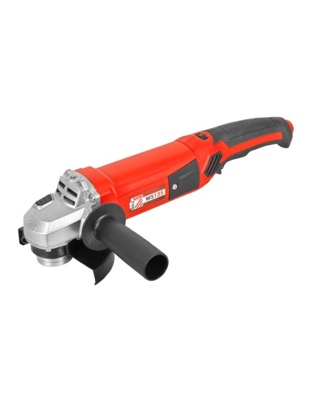 Amoladora eléctrica | WS125_230V Holzmann