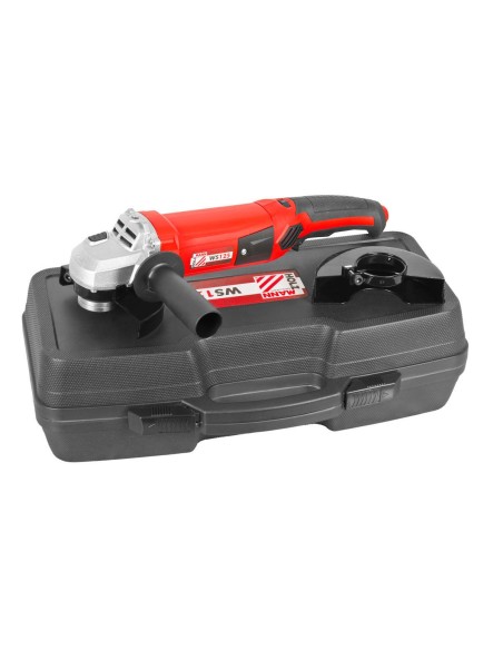 Amoladora eléctrica | WS125_230V Holzmann
