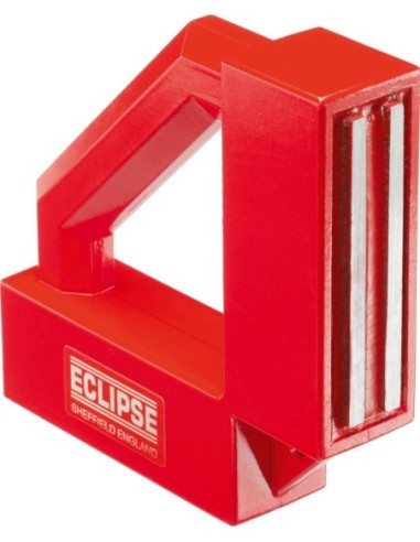 Imán angular 90grados fijo 140x140mm Eclipse