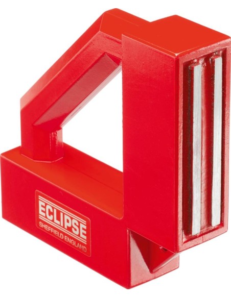 Imán angular 90grados fijo 140x140mm Eclipse